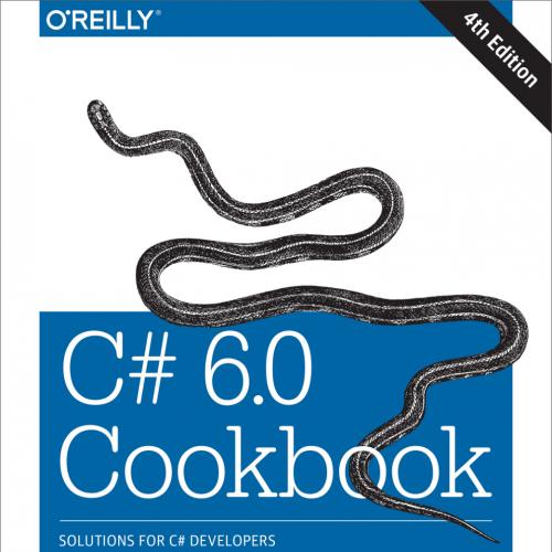 C- 6.0 Cookbook
