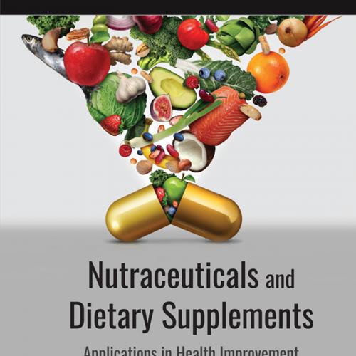 Nutraceuticals and Dietary Supplements Applications in Health Improvement and Disease Management