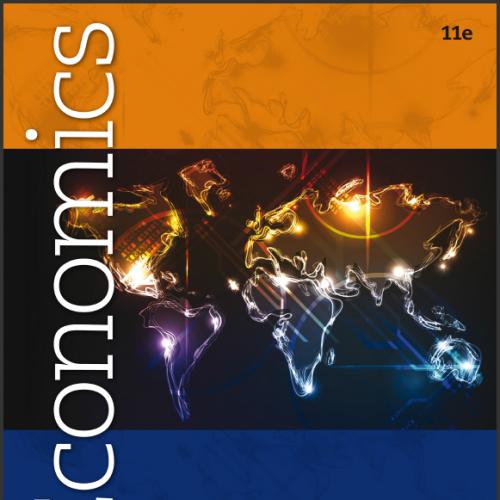 (IM)Economics 11th Edition by Roger A. Arnold.zip