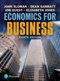 (IM)Economics for Business 8th John Sloman.zip