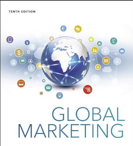 (IM)Global Marketing  10th Edition by Mark C. Green.zip