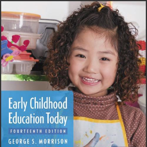 (TB)Early Childhood Education Today 14th.zip