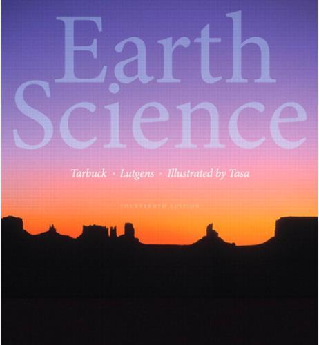 (TB)Earth Science, 14th Edition.zip