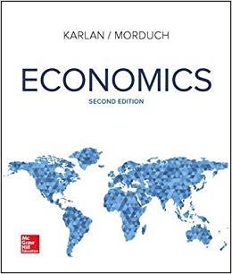 (TB)Economics 2nd Edition by Karlan Morduch.zip
