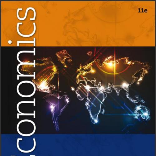 (TB)Economics 11th Edition by Roger A. Arnold.zip