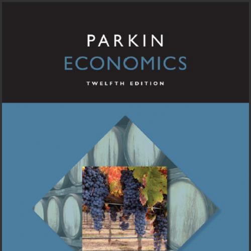 (TB)Economics, 12th Edition.zip