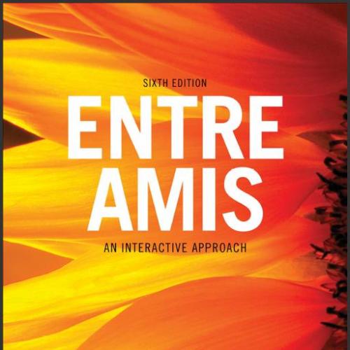 (TB)Entre Amis, 6th Edition.zip
