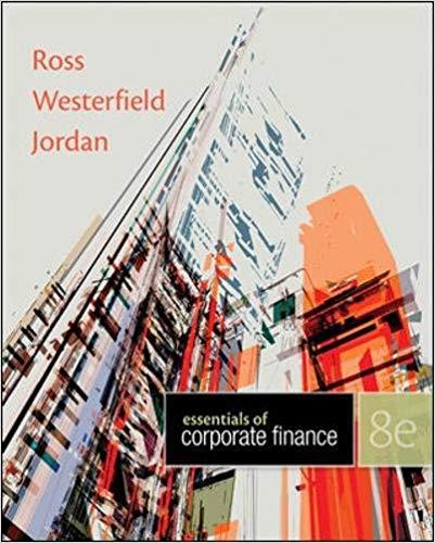 (TB)Essentials of Corporate Finance Asia Global edition 8.zip