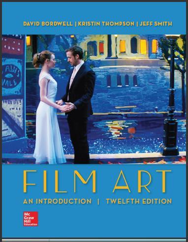(TB)Film Art  An Introduction 12th edition.zip