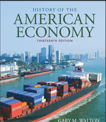（TB）History of American Economy 13th.zip