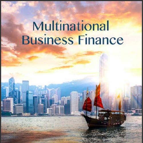 (TB)Multinational Business Finance 14th Edition by David K. Eiteman.zip