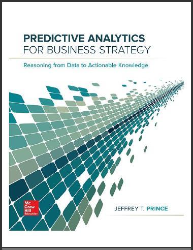 (TB)Predictive Analytics for Business Strategy 1st.zip
