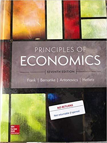 (TB)Principles of Economics, 7th by Frank.zip