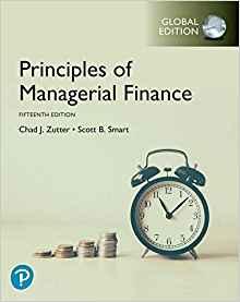 (TB)Principles of Managerial Finance 15th Global by Chad J. Zutter.zip