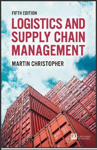 (TB)Supply Chain Logistics Management 5th Edition by Donald Bowersox.zip