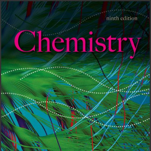 (Test Bank)Chemistry 9th Edition by Steven S. Zumdahl(PDF格式）.rar