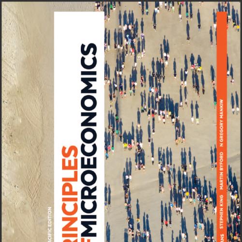 (Test Bank)Principles of Microeconomics 7th Australia and New Zealand Edition.zip