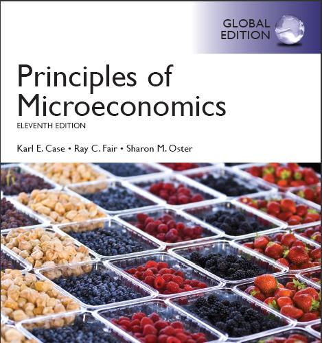 (Test Bank)Principles of Microeconomics 11th Global Edition by Karl E. Case.rar
