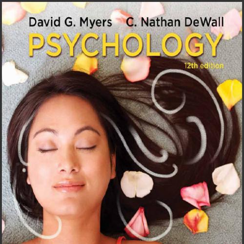(Test Bank)Psychology in Modules 12th Edition by David G. Myers.exe