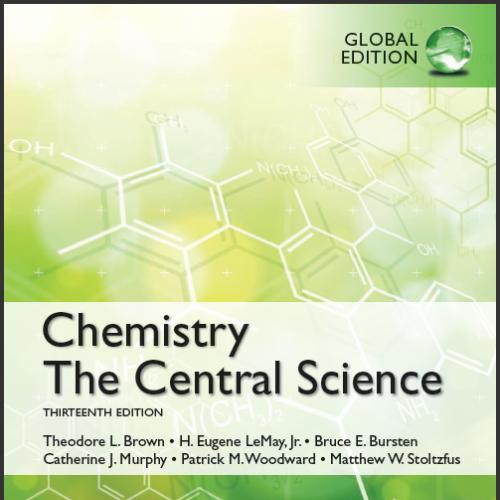 (IM)Chemistry_ The Central Science, Global Edition 13th.zip