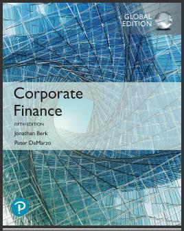 (IM)Corporate Finance, Global Edition 5th Edition.zip