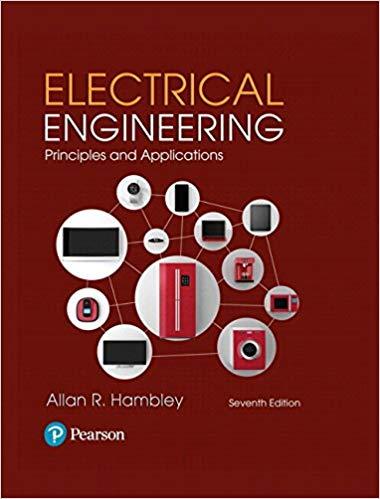 (IM)Electrical Engineering Principles and Applications 7Th  Global  .zip