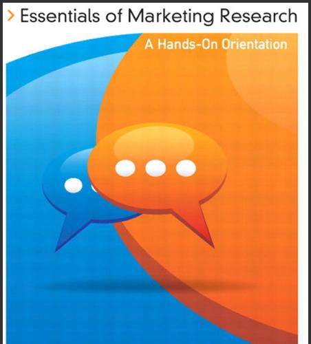 (IM)Essentials of Marketing Research_ A Hands-On Orientation.zip