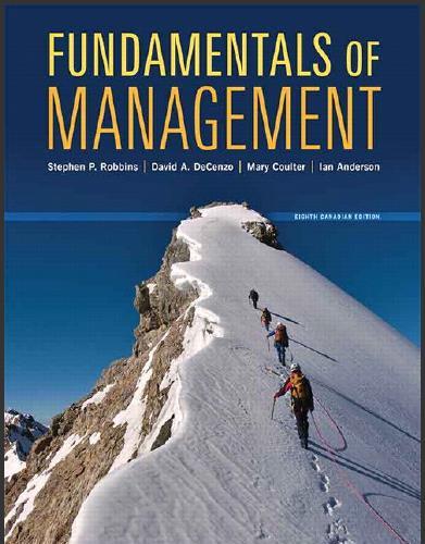 （IM）Fundamentals of Management 8th Edition.doc