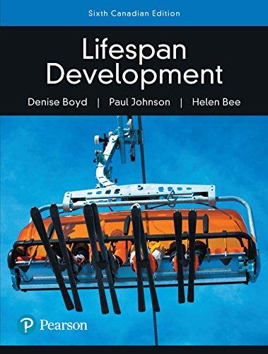 (IM)Lifespan Development, Sixth Canadian Edition 6th .zip