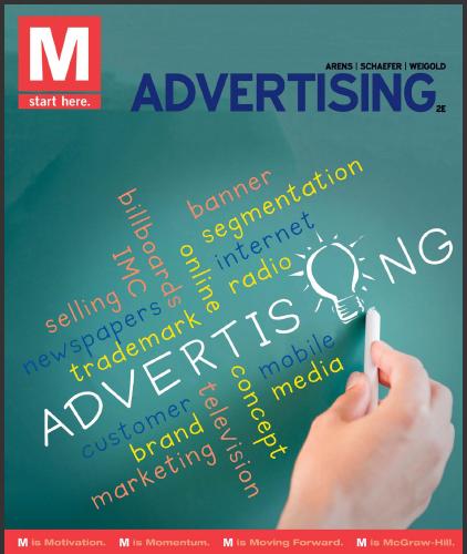 (IM)M Advertising 2nd Edition William Arens .zip