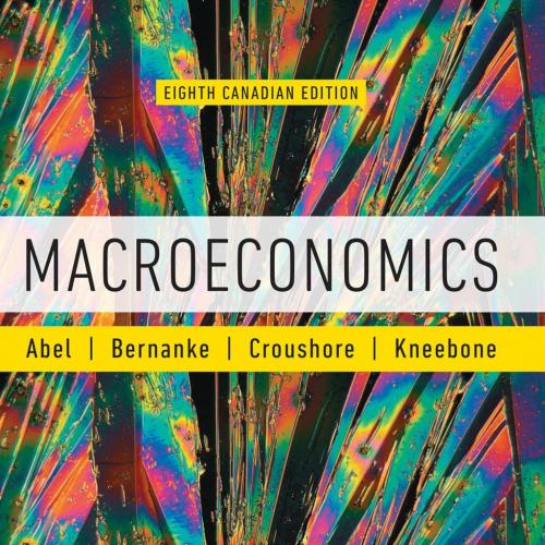 (IM)Macroeconomics 8th Canadian Edition Andrew.zip