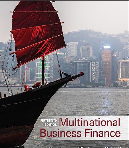 (IM)multinational business finance 15th  .zip