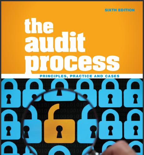 (IM)The Audit Process Principles, Practice and Cases , 6th Edition.zip