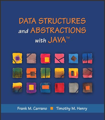 (PPT)Data Structures and Abstractions with Java, 5th Edition.zip