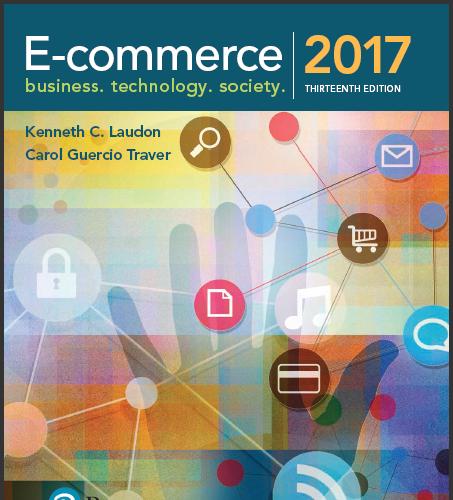 (PPT)E-Commerce 2017, 13th Edition.zip