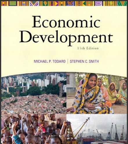 (PPT)Economic Development, 11th Edition Michael P. Todaro.zip