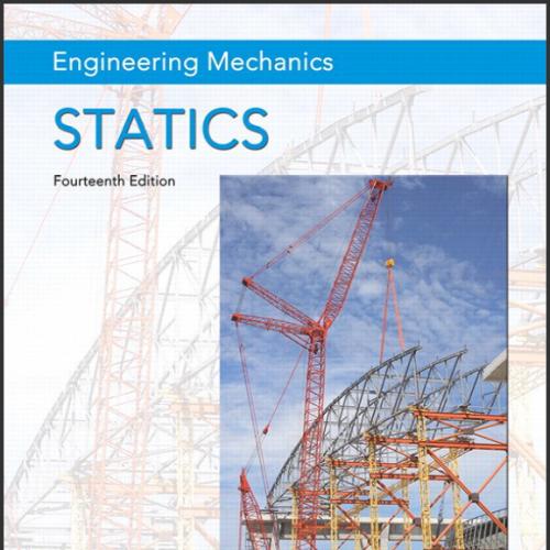 (PPT)Engineering Mechanics_ Statics, 14th Edition .zip