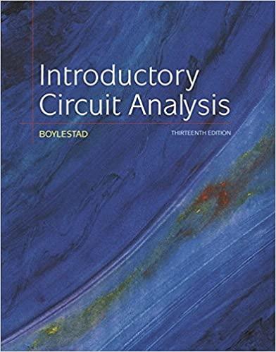 (PPT)Introductory Circuit Analysis, 13th Edition Robert L. Boylestad.zip