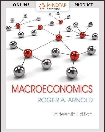 (PPT)Macroeconomics, 13th Edition by by Roger A. Arnold.zip