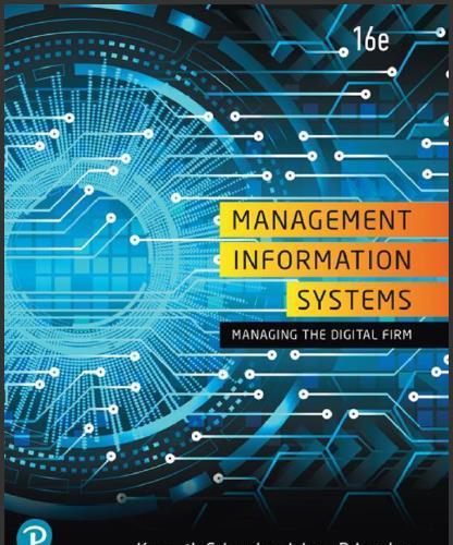 (PPT)Management Information Systems_ Managing the Digital Firm, 16th Edition Kenneth C. Laudon.zip