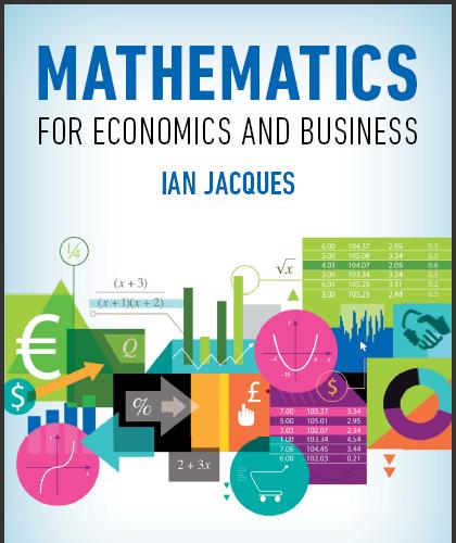 (PPT)Mathematics for Economics and Business 9t.zip