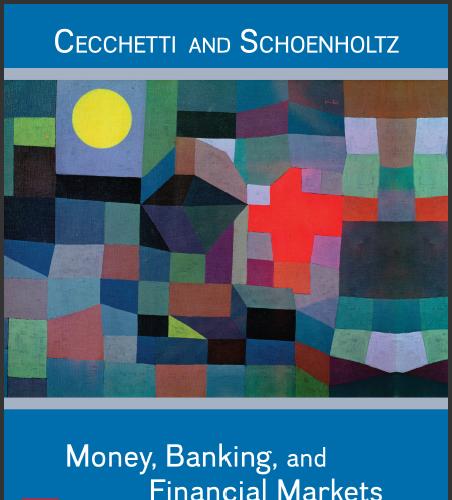 (PPT)Money, Banking and Financial Markets 5th Edition by Kermit Cecchettim.zip