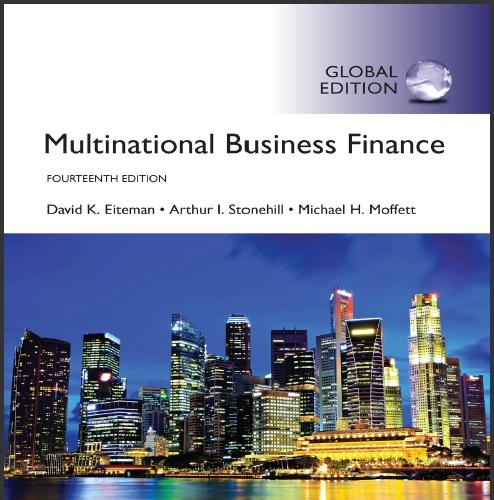(PPT)Multinational Business Finance 14th Global Edition.zip
