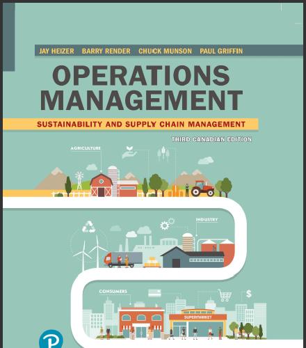(PPT)Operations Management_ Sustainability and Supply Chain Management 3th Canadian Edition by Jay Heizer.zip