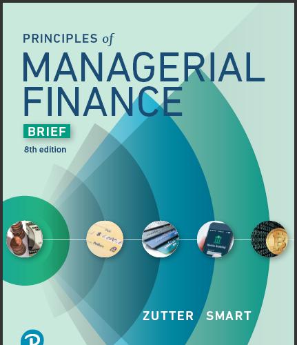 (ppt)Principles of Managerial Finance Brief 8th Edition Chad.zip