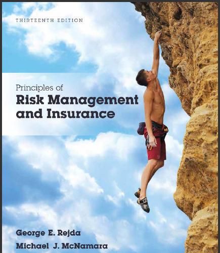 (PPT)Principles of Risk Management and Insurance, 13th Edition.zip