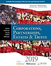 (PPT)South-Western Federal Taxation 2019 - Corporations, Partnerships, Estates and Trusts 42th.zip