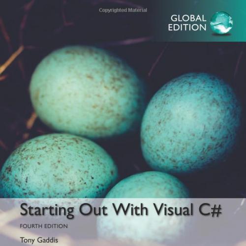 (PPT)Starting out with Visual C#,4th Global Edition.zip