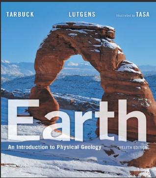 (SM)Earth_ An Introduction to Physical Geology, 12th Edition.zip