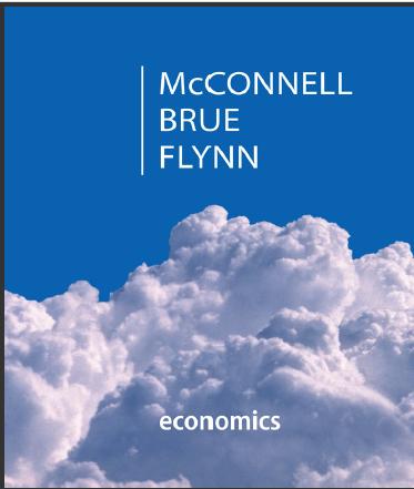 (SM)Economics Principles, Problems, & Policies 20th Edition by Campbell McConnell.zip